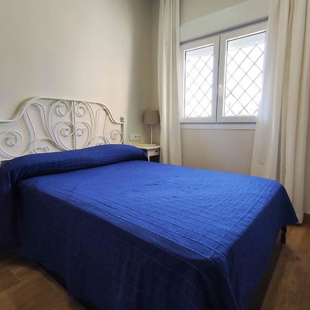 Apartamentos Sanlucar Casa C 桑卢卡尔-德巴拉梅达 外观 照片
