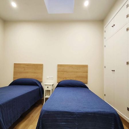 Apartamentos Sanlucar Casa C 桑卢卡尔-德巴拉梅达 外观 照片
