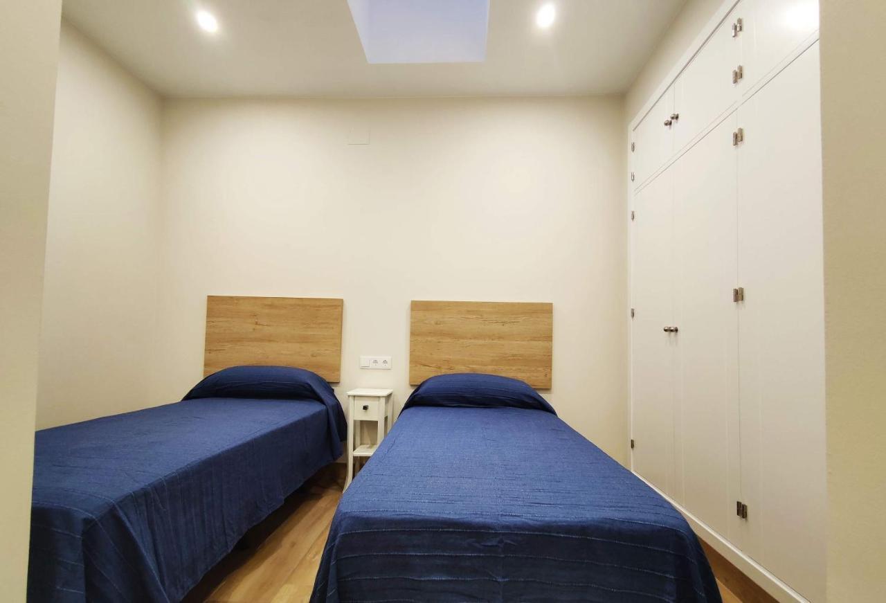 Apartamentos Sanlucar Casa C 桑卢卡尔-德巴拉梅达 外观 照片